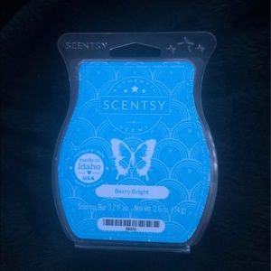 Scents Berry Blast Wax Bar Melts